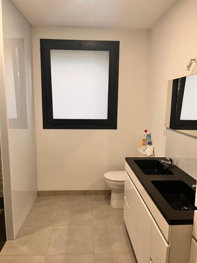 Maison Du Parc Vernet Ngoại thất bức ảnh