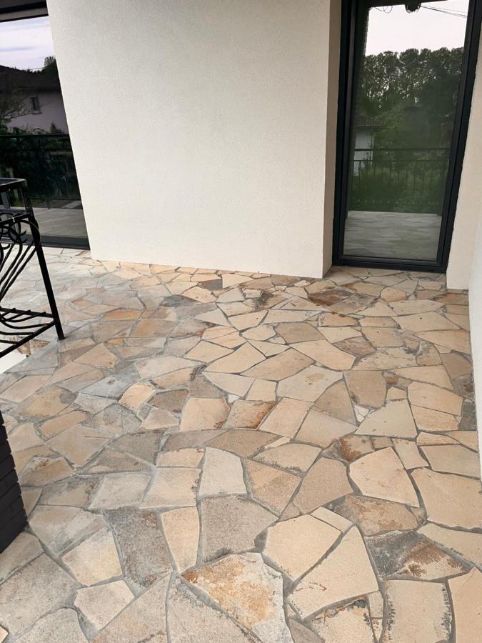 Maison Du Parc Vernet Ngoại thất bức ảnh