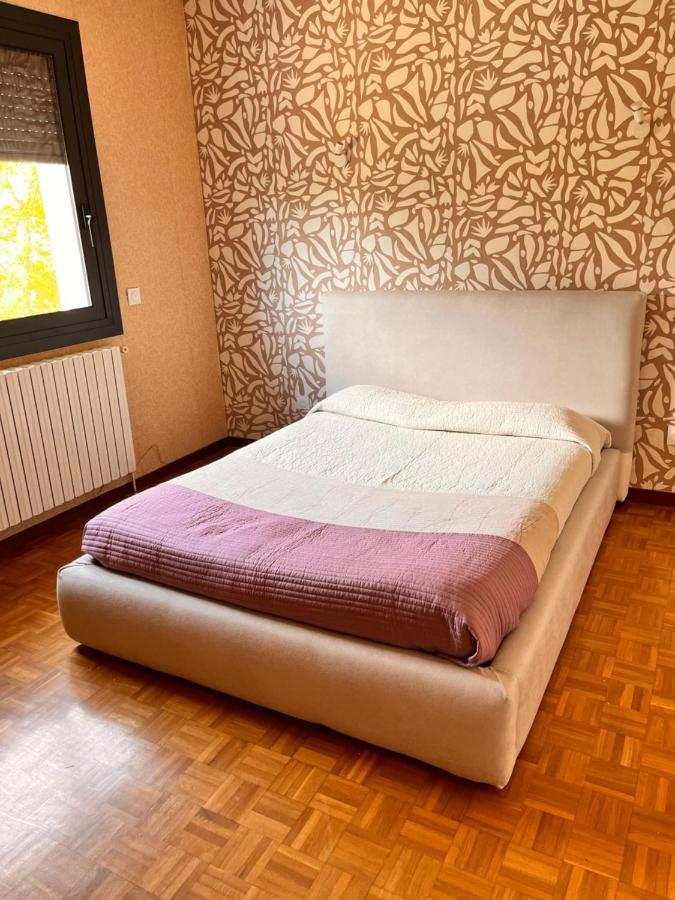 Maison Du Parc Vernet Ngoại thất bức ảnh
